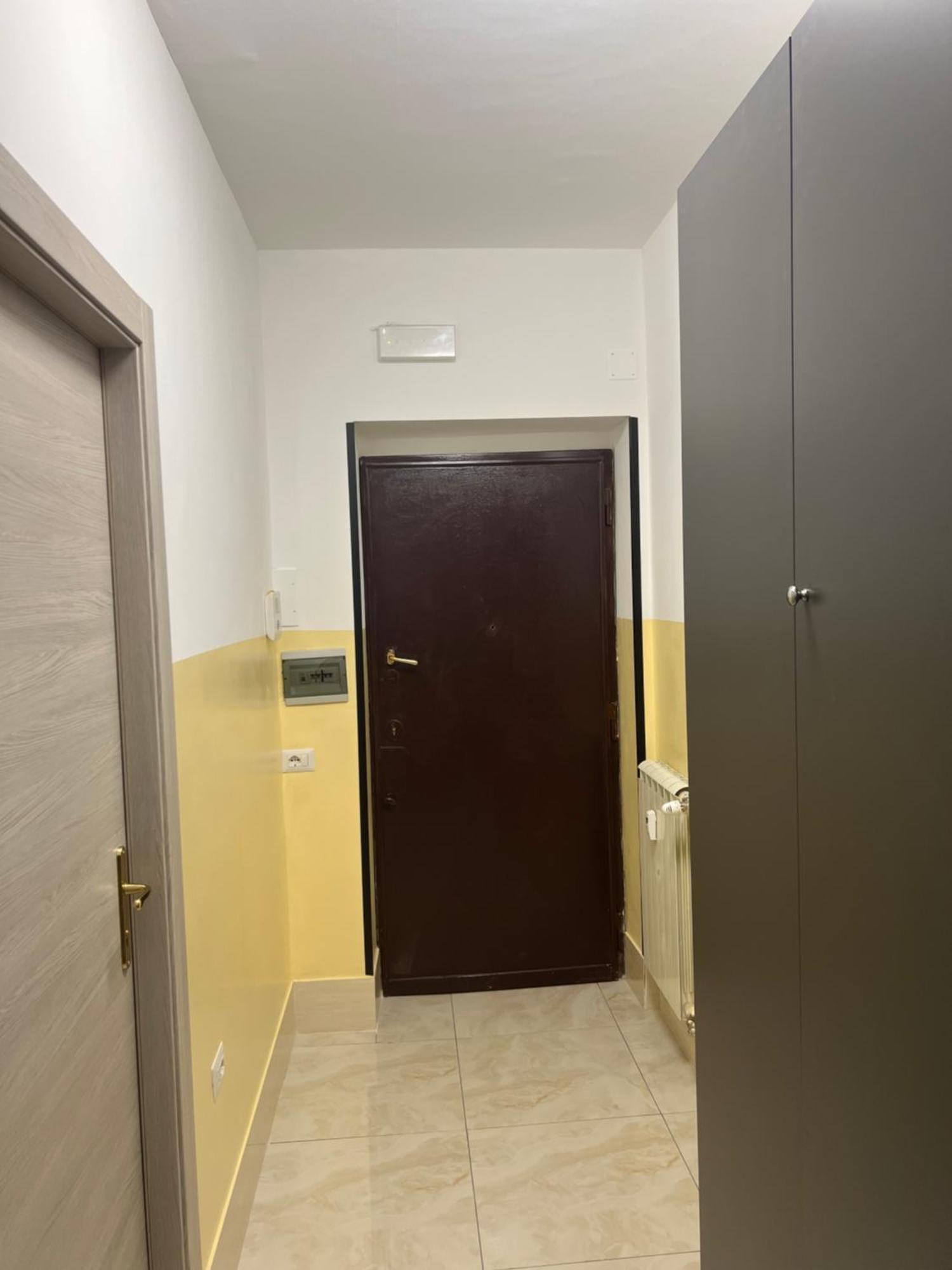 Bed and Breakfast Turati Termini Roma Exterior foto