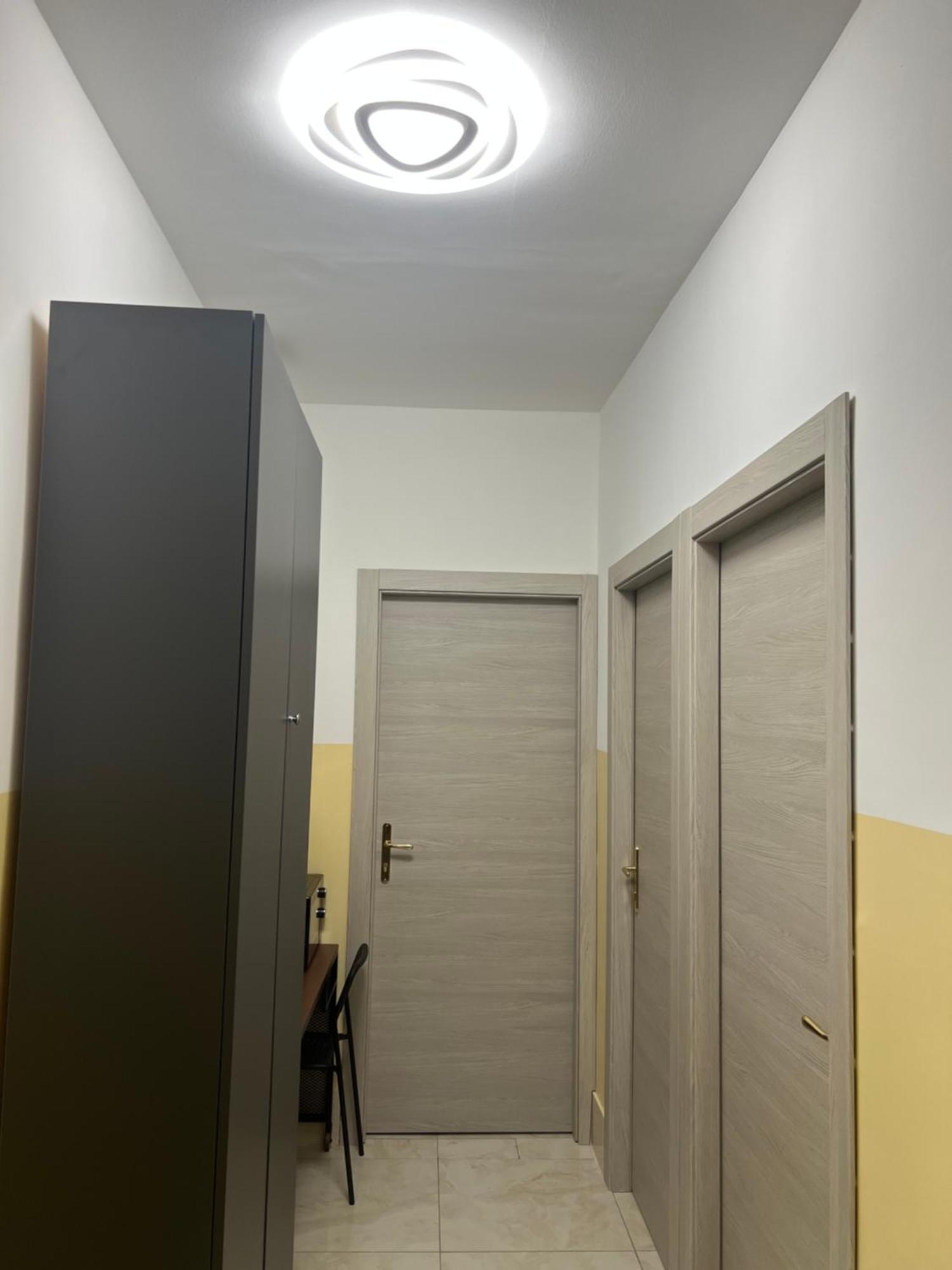 Bed and Breakfast Turati Termini Roma Exterior foto