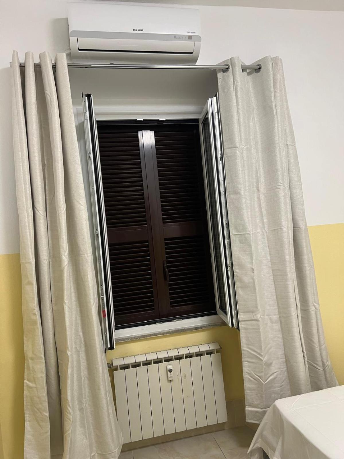 Bed and Breakfast Turati Termini Roma Exterior foto