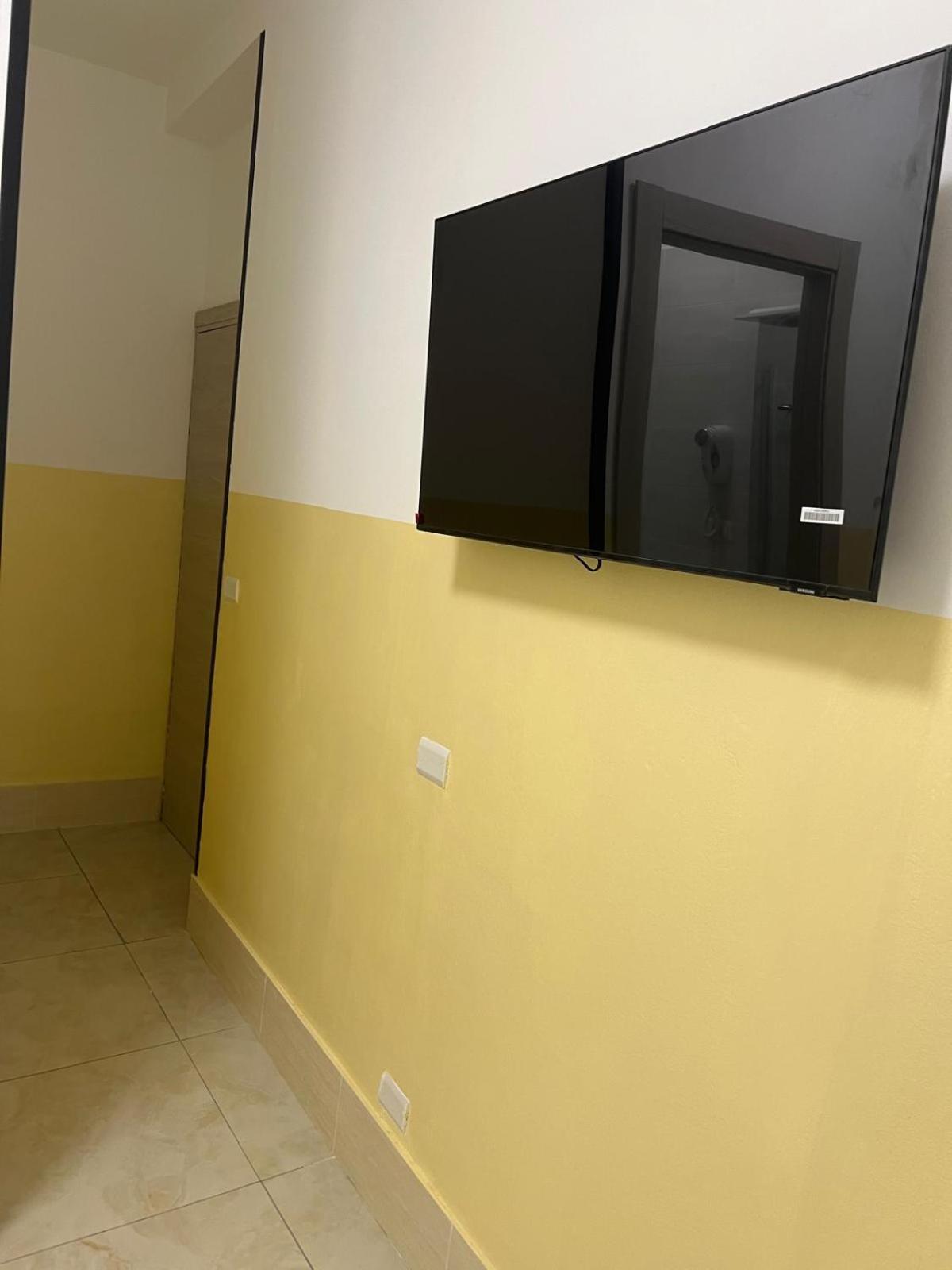 Bed and Breakfast Turati Termini Roma Exterior foto