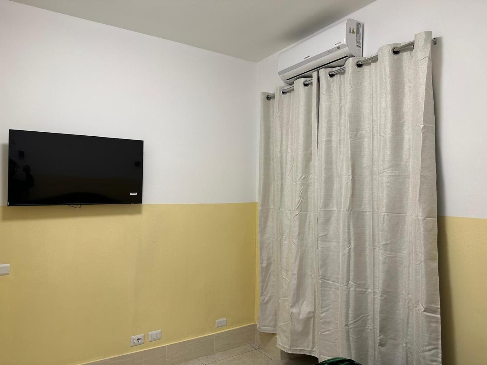 Bed and Breakfast Turati Termini Roma Exterior foto